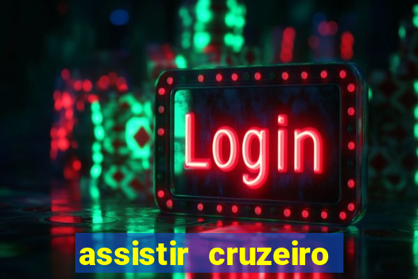 assistir cruzeiro das loucas